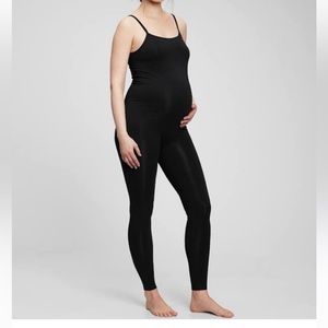 Gap body Maternity Modal One-Piece